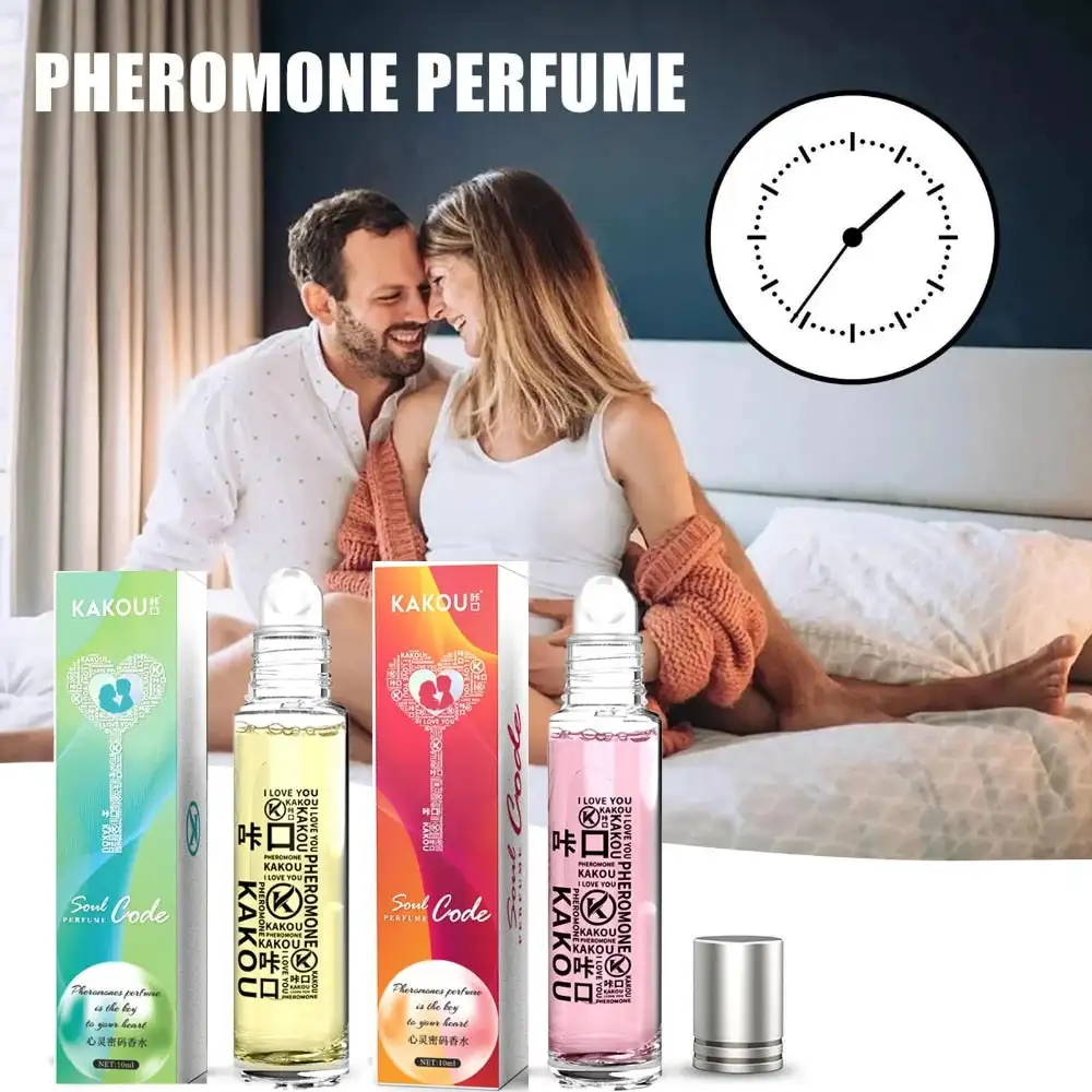 10ml Soul Code Goud Poeder Int - Perfume Fragrance Powder recensie en prijs