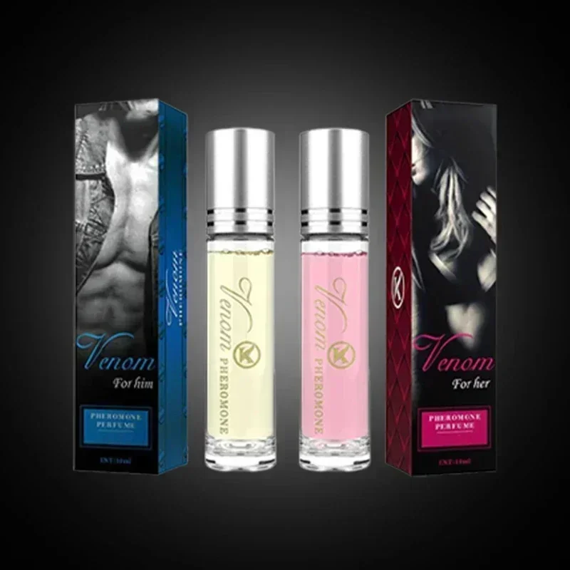 10ml Soul Code Goud Poeder Int - Perfume Fragrance Powder recensie en prijs