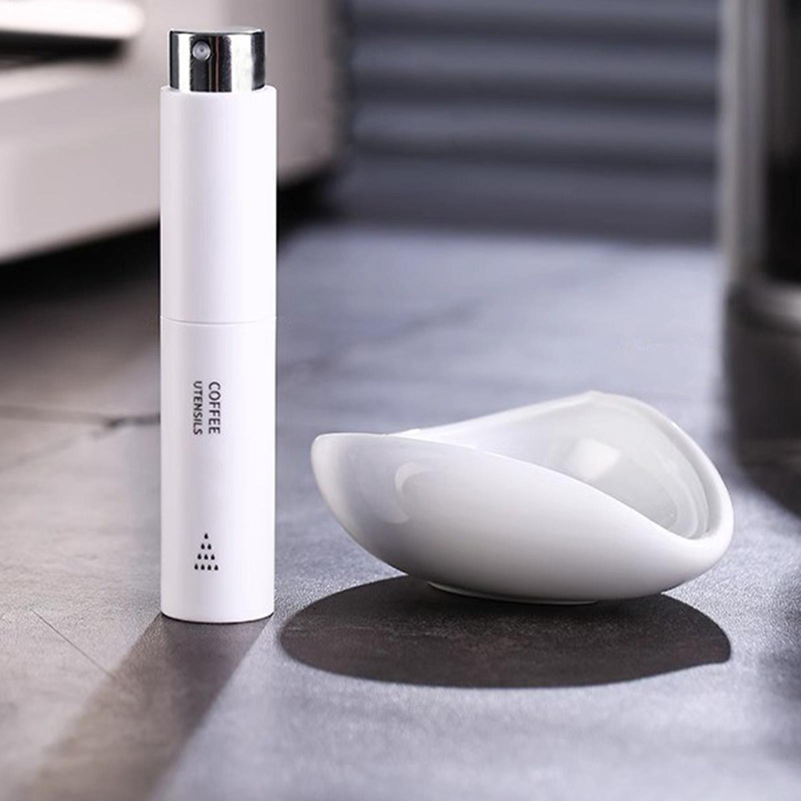 10ml Koffie Sprayfles Koffiebo - Perfume Fragrance Dispenser recensie en prijs