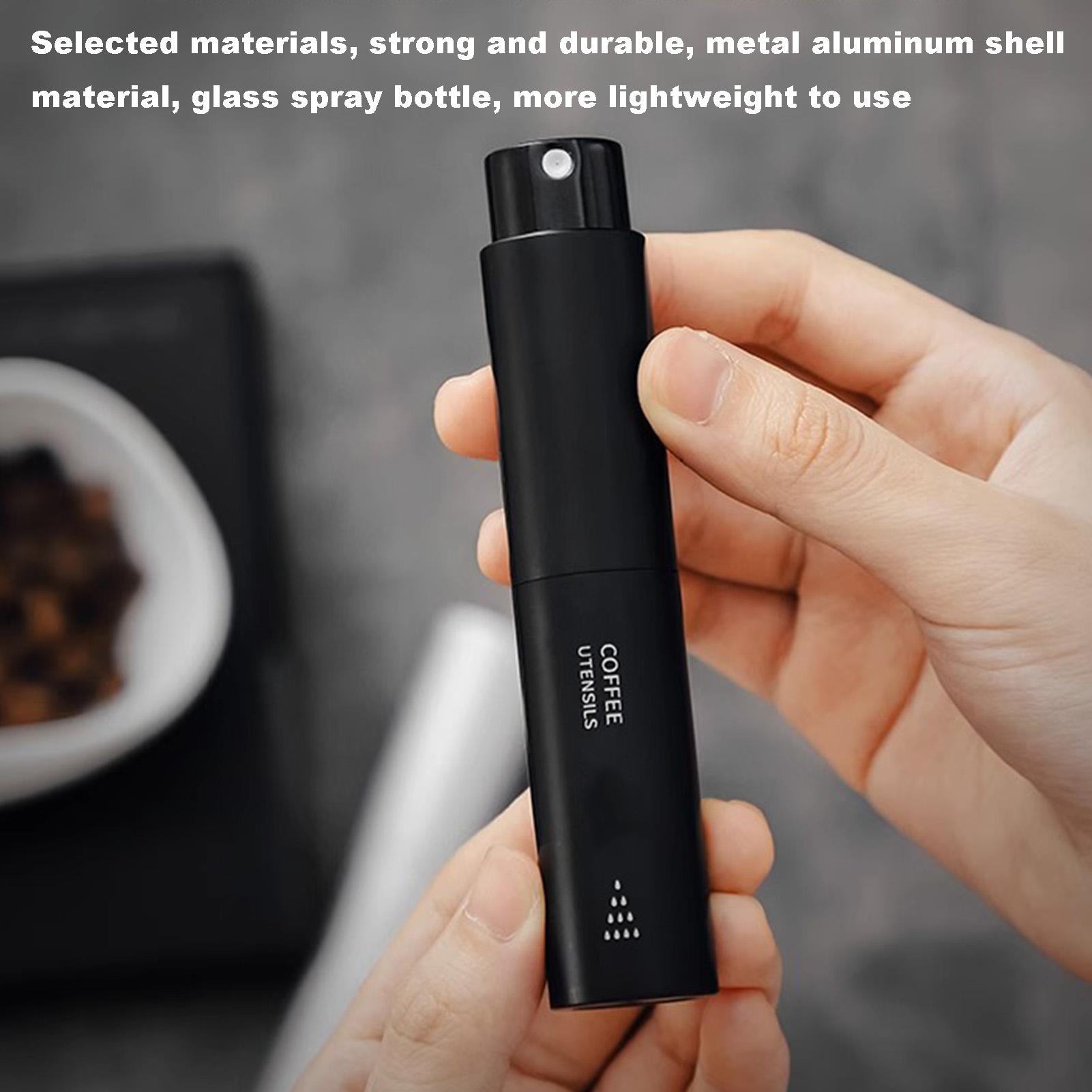 10ml Koffie Sprayfles Koffiebo - Perfume Fragrance Dispenser recensie en prijs
