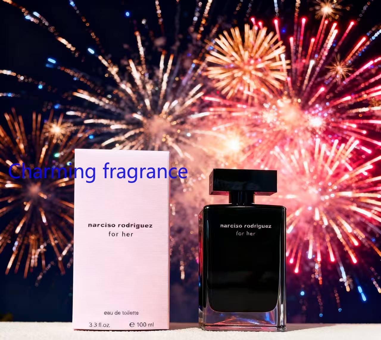 Perfect Perfume Series Damespa - Perfume Fragrance Powder recensie en prijs