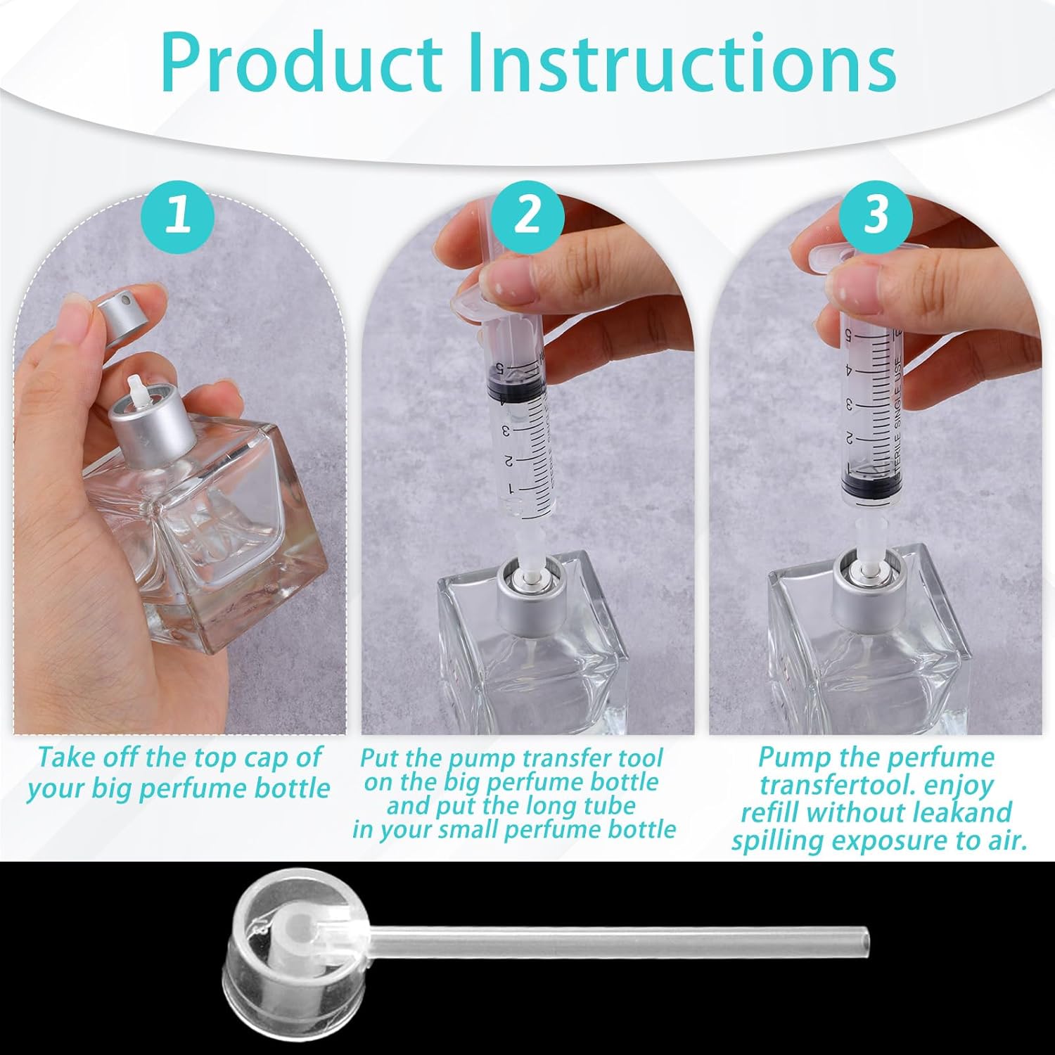 40 stuks/8 stuks parfum navulp - Perfume Fragrance Dispenser recensie en prijs