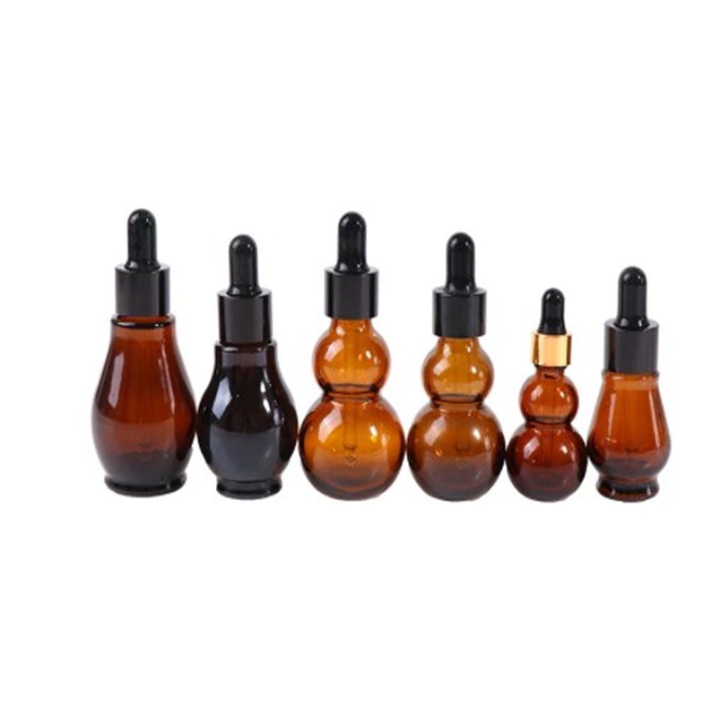 1 Pc 10/20/30/50/100 Ml Amber  - Perfume Decant Sample recensie en prijs