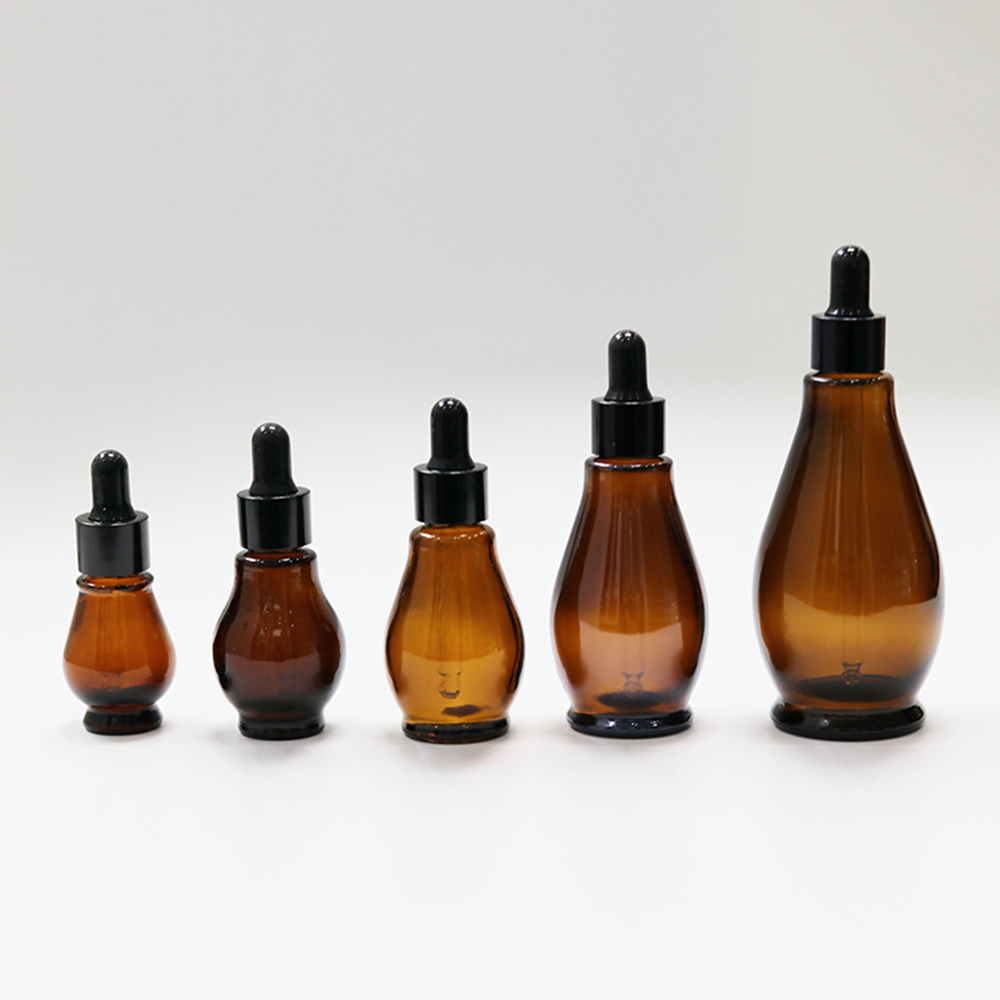 1 Pc 10/20/30/50/100 Ml Amber  - Perfume Decant Sample recensie en prijs