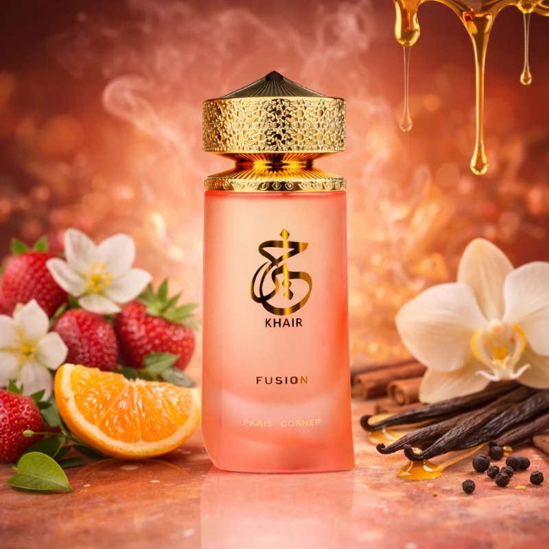 Originele Arabische Parfums Pa - Perfume Fragrance Paris recensie en prijs
