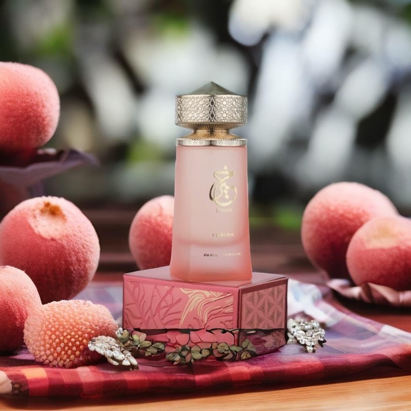 Originele Arabische Parfums Pa - Perfume Fragrance Paris recensie en prijs