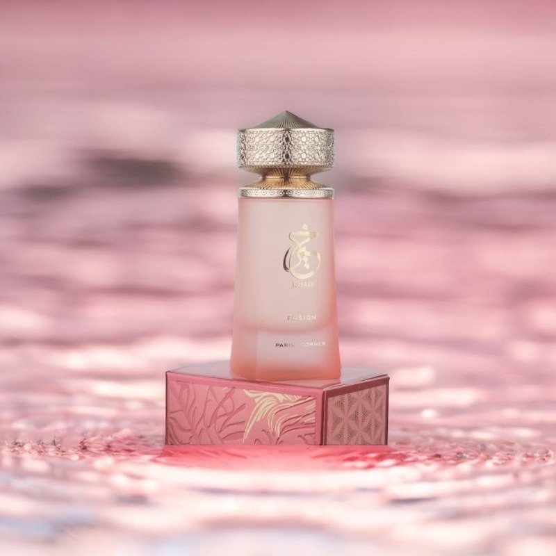 Originele Arabische Parfums Pa - Perfume Fragrance Paris recensie en prijs