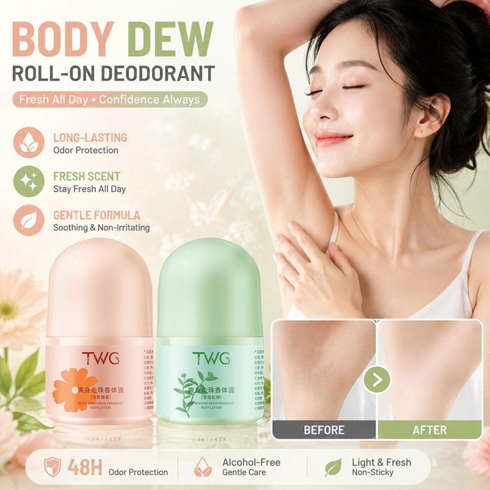 TWG Romantische Geur Bodylotio - Perfume Fragrance Body Lotion recensie en prijs