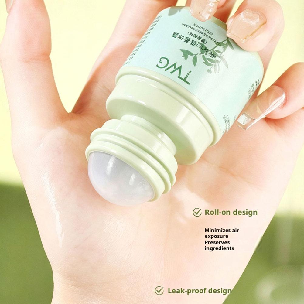 TWG Romantische Geur Bodylotio - Perfume Fragrance Body Lotion recensie en prijs
