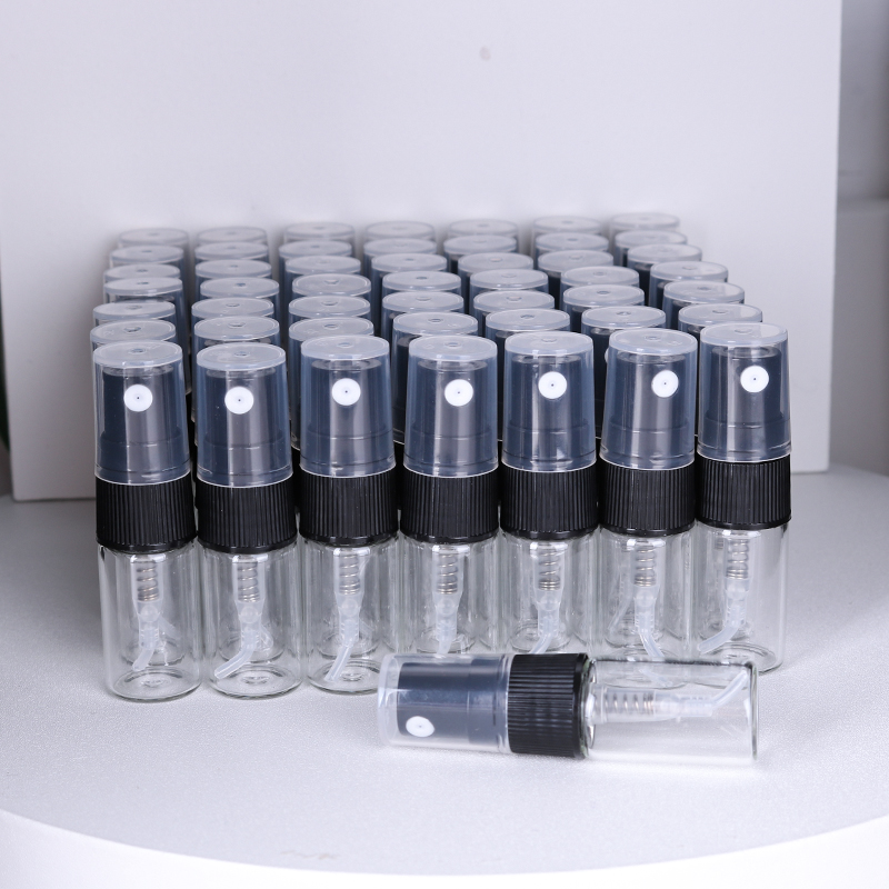 Hete Aanbieding 50/Stuk 2ml Tr - Perfume Fragrance Dispenser recensie en prijs
