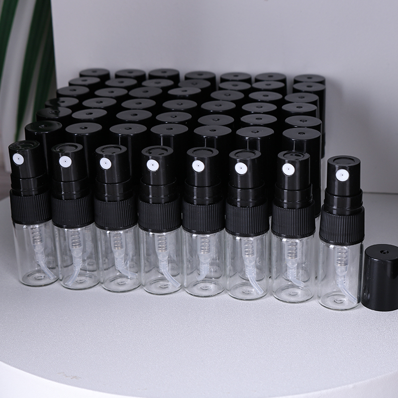 Hete Aanbieding 50/Stuk 2ml Tr - Perfume Fragrance Dispenser recensie en prijs