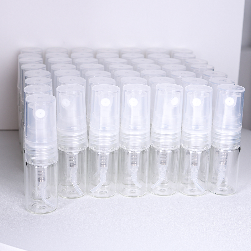 Hete Aanbieding 50/Stuk 2ml Tr - Perfume Fragrance Dispenser recensie en prijs