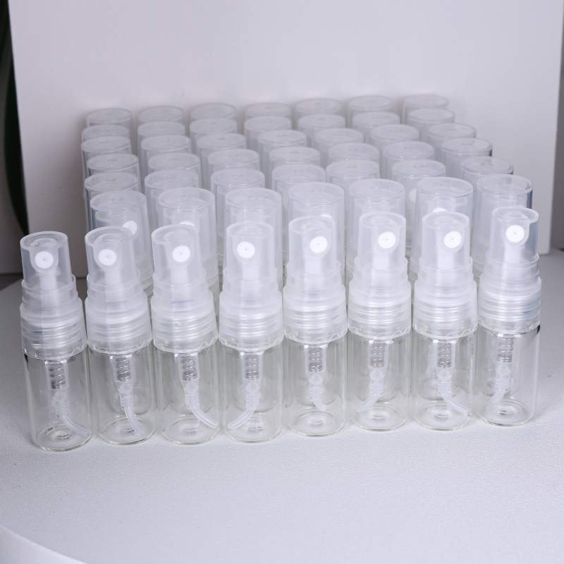 Hete Aanbieding 50/Stuk 2ml Tr - Perfume Fragrance Dispenser recensie en prijs