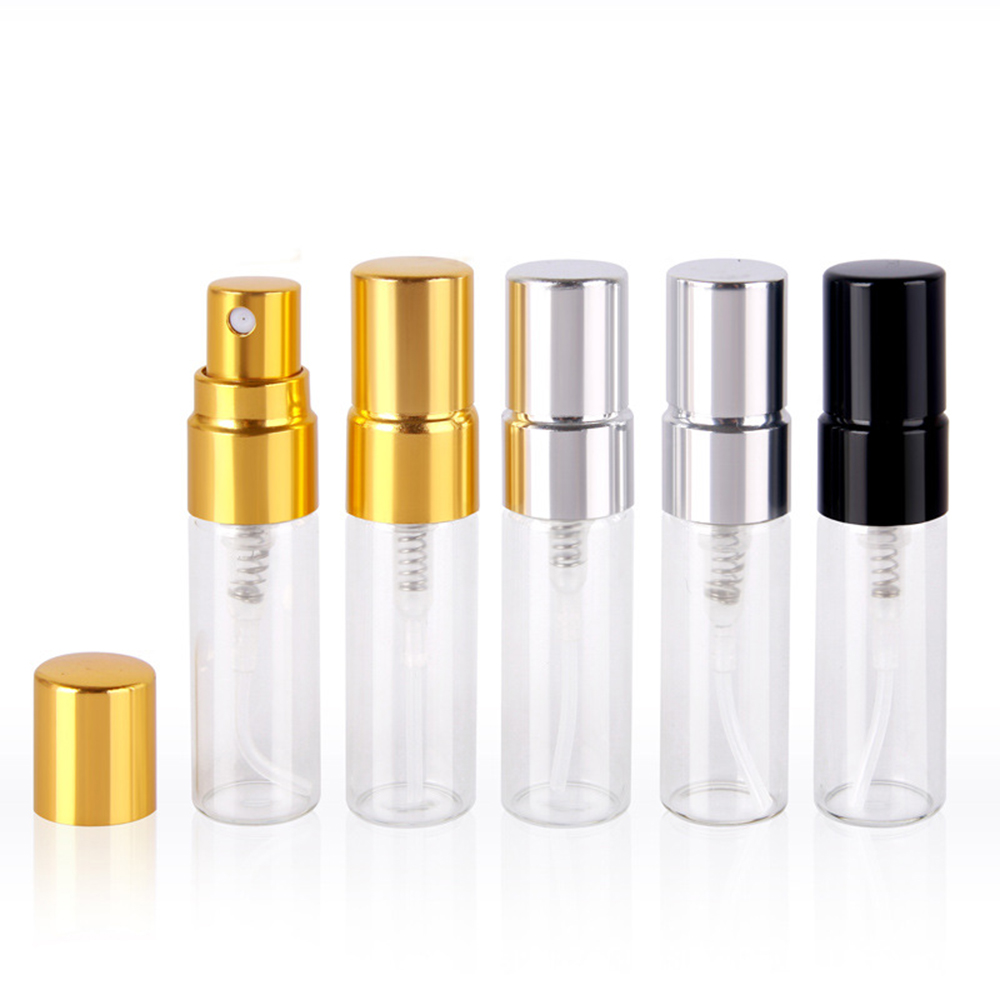 50 stuks 100 stuks 2 ml 3 ml 5 - Fragrance Atomizer Pump recensie en prijs