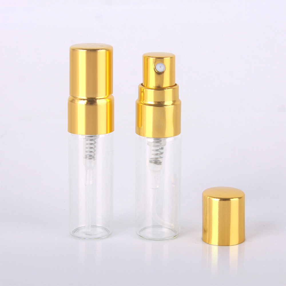 50 stuks 100 stuks 2 ml 3 ml 5 - Fragrance Atomizer Pump recensie en prijs