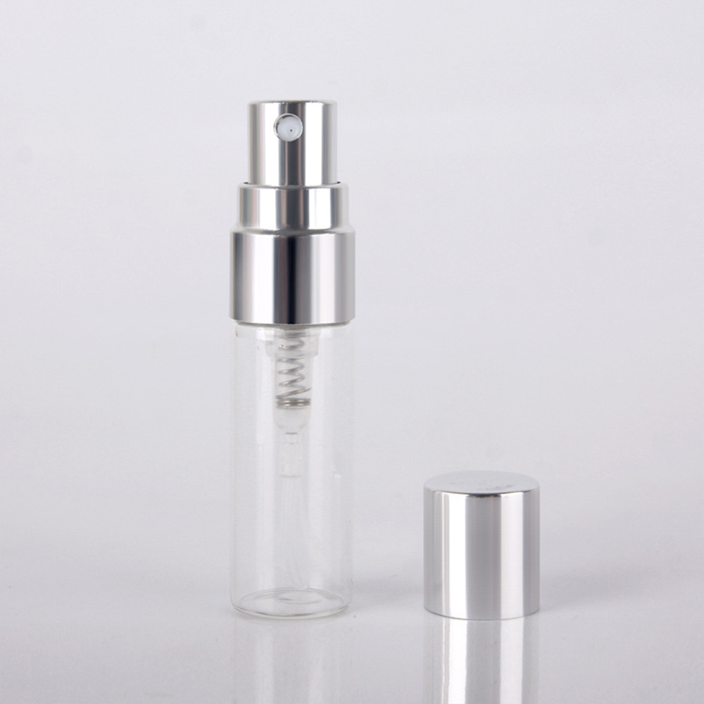 50 stuks 100 stuks 2 ml 3 ml 5 - Fragrance Atomizer Pump recensie en prijs