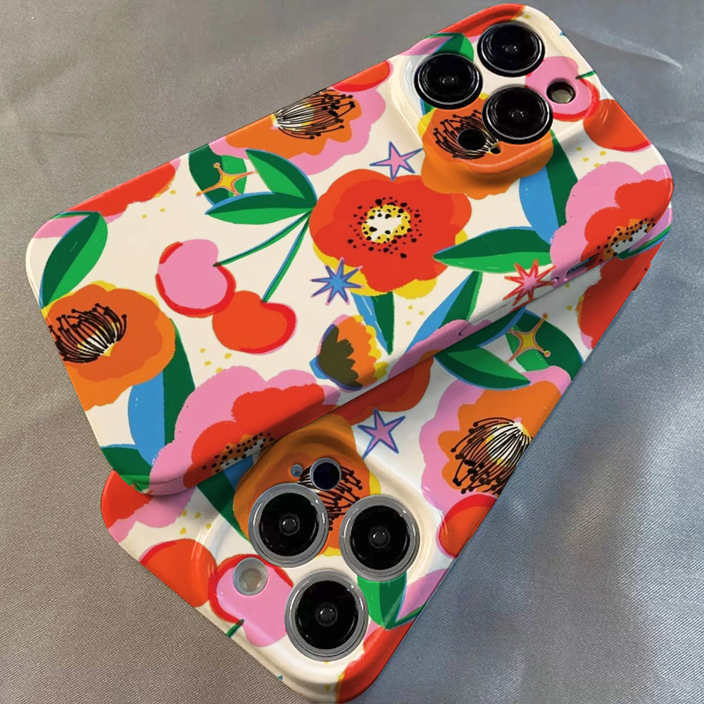 Telefoonhoesje voor iPhone 17  - Perfume Pure Xs recensie en prijs