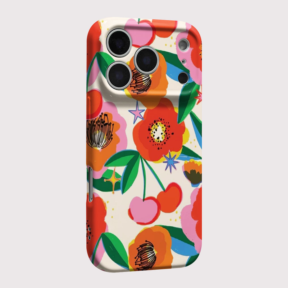 Telefoonhoesje voor iPhone 17  - Perfume Pure Xs recensie en prijs