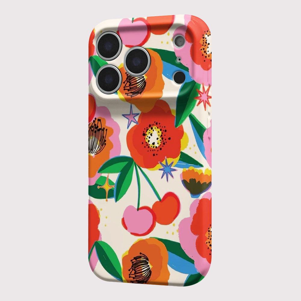 Telefoonhoesje voor iPhone 17  - Perfume Pure Xs recensie en prijs