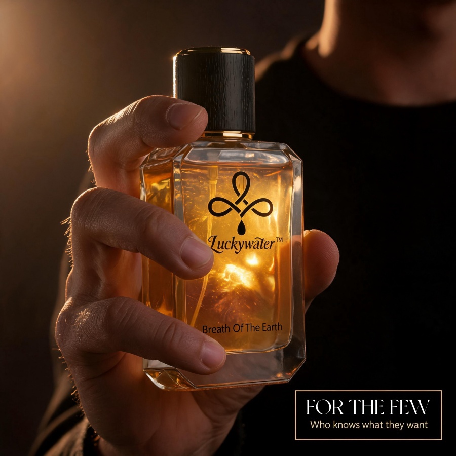 Langdurige premium herenparfum - Fragrance And Perfume recensie en prijs