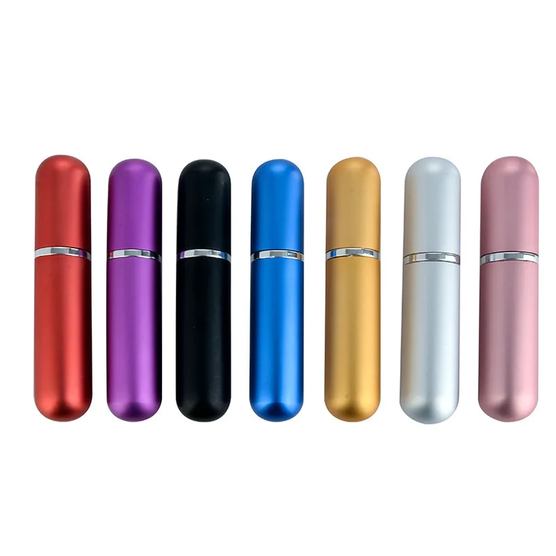 5/10 Stuks 5 Ml Hervulbare Par - Fragrance Atomizer Pump recensie en prijs