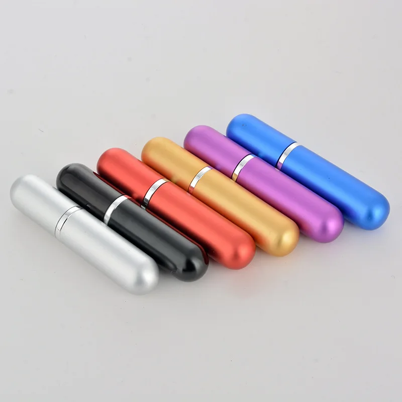 5/10 Stuks 5 Ml Hervulbare Par - Fragrance Atomizer Pump recensie en prijs