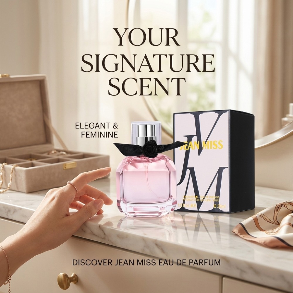 30ML Mon Paris Parfum Luxe Lan - Perfume Fragrance Paris recensie en prijs