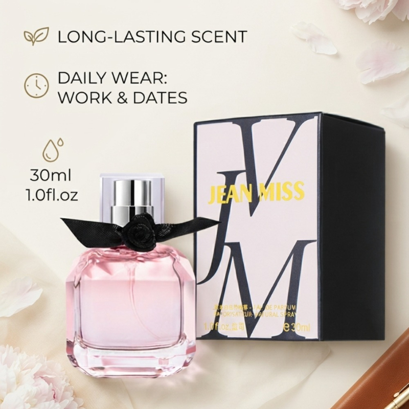 30ML Mon Paris Parfum Luxe Lan - Perfume Fragrance Paris recensie en prijs