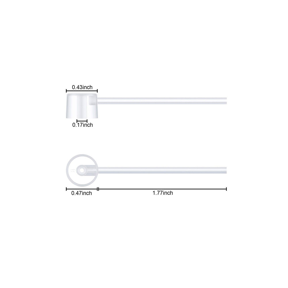 10/20 Stuks Parfum Refill Diff - Fragrance Atomizer Pump recensie en prijs