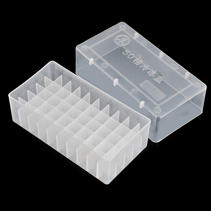 52*77*146Mm 50-Grid Plastic Do - Perfume Decant Sample recensie en prijs