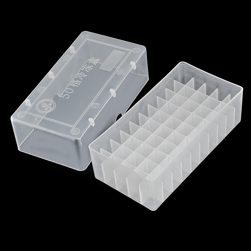 52*77*146Mm 50-Grid Plastic Do - Perfume Decant Sample recensie en prijs