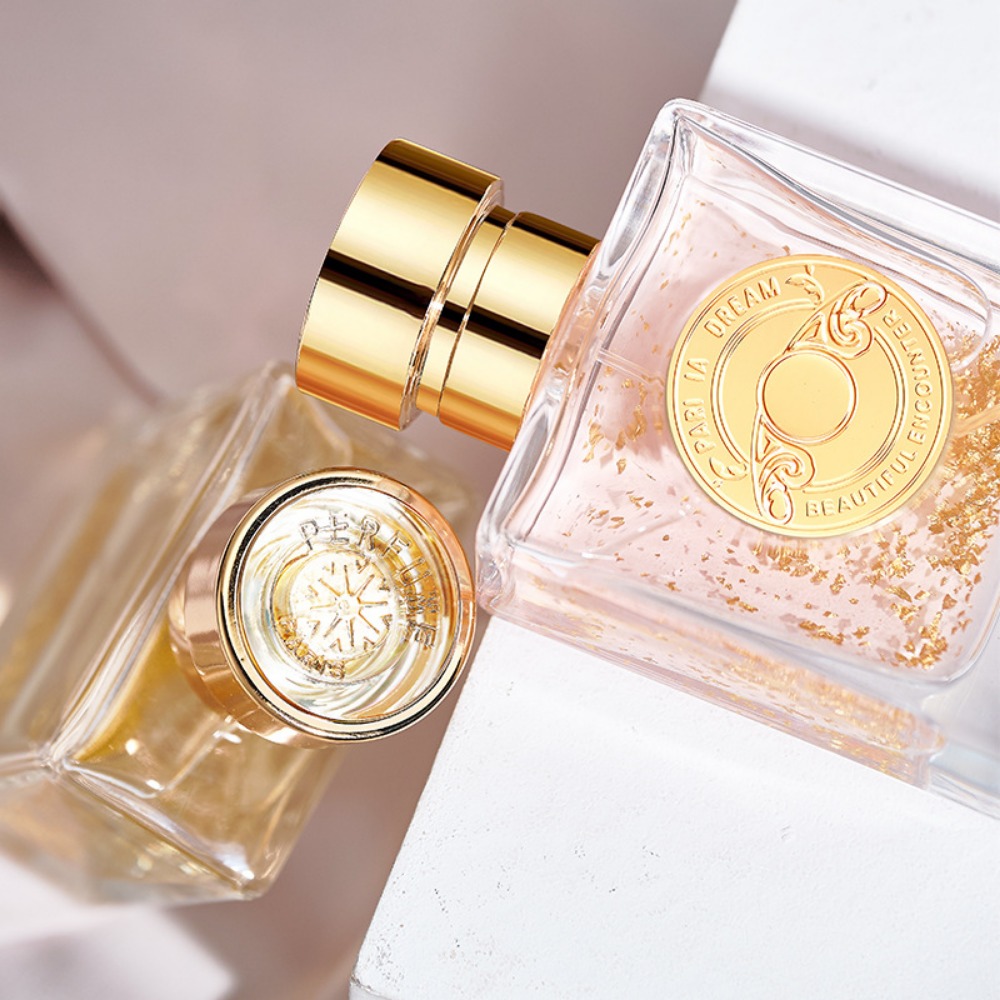 Bloemengebaseerde luxe parfum  - Perfume Fragrance Paris recensie en prijs
