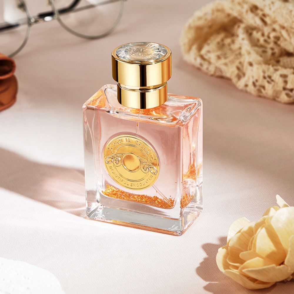Bloemengebaseerde luxe parfum  - Perfume Fragrance Paris recensie en prijs