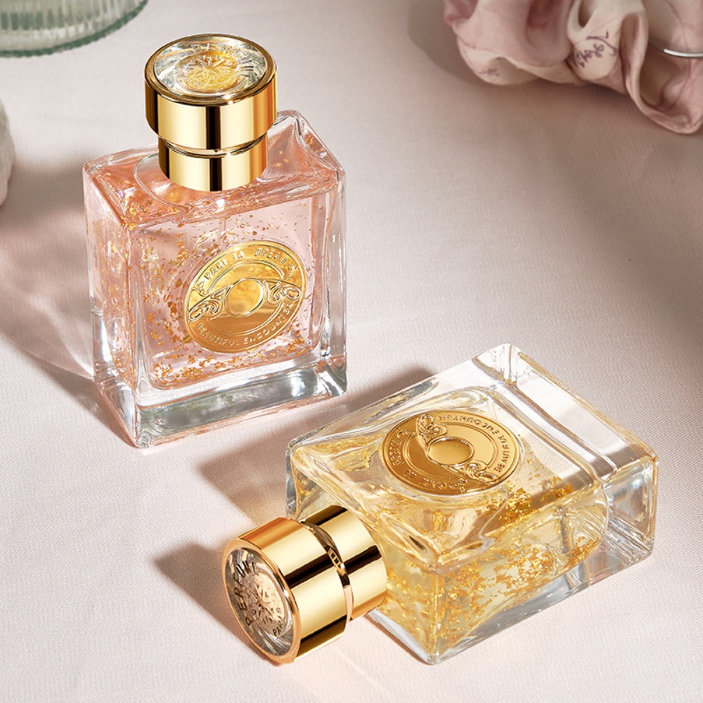 Bloemengebaseerde luxe parfum  - Perfume Fragrance Paris recensie en prijs