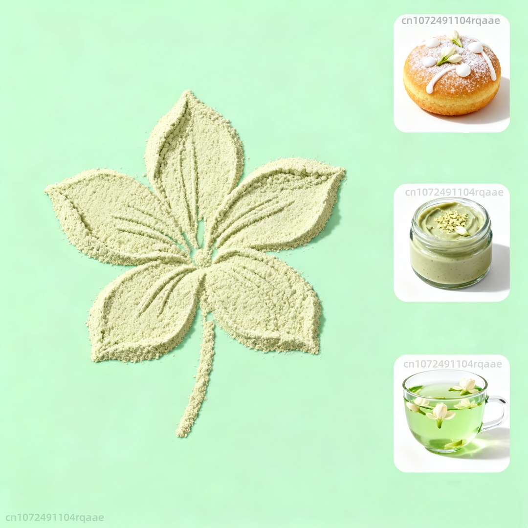Premium 100% natuurlijke essen - Perfume Fragrance Powder recensie en prijs