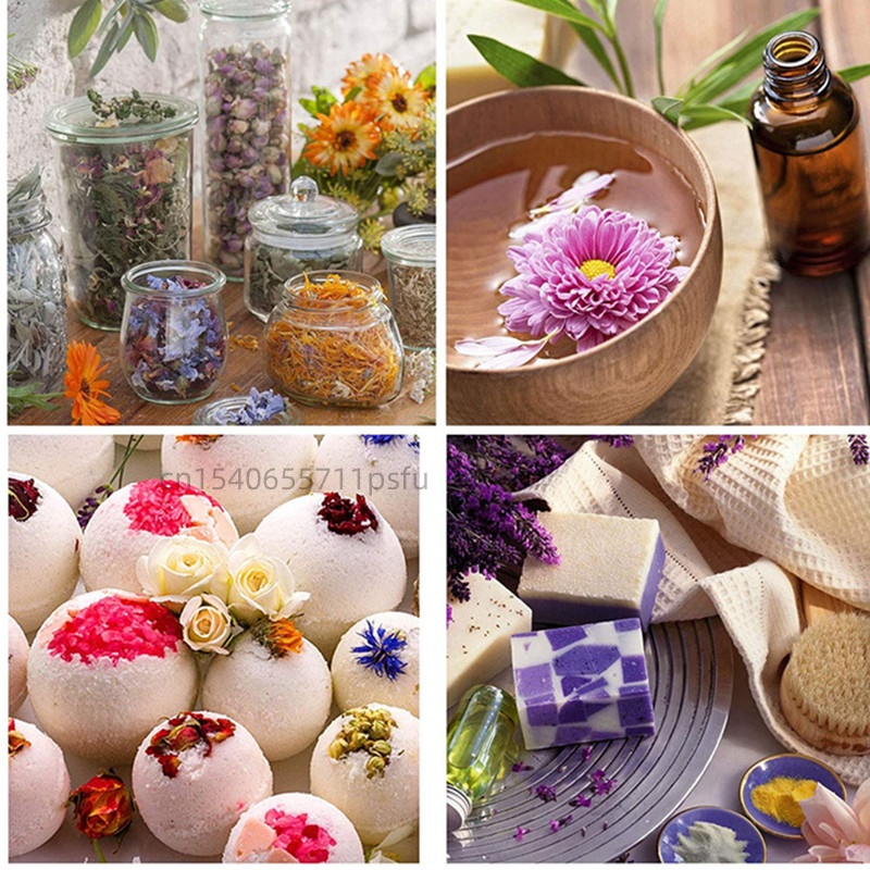 Premium 100% natuurlijke essen - Perfume Fragrance Powder recensie en prijs