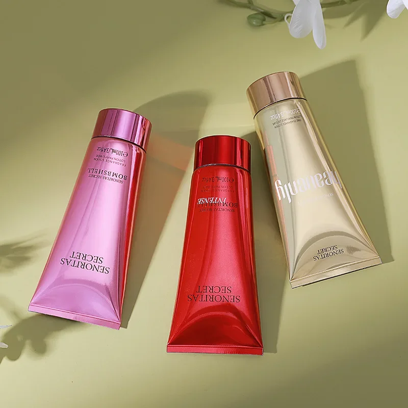 100ML Lichaamsmelk Hydraterend - Perfume Fragrance Body Lotion recensie en prijs