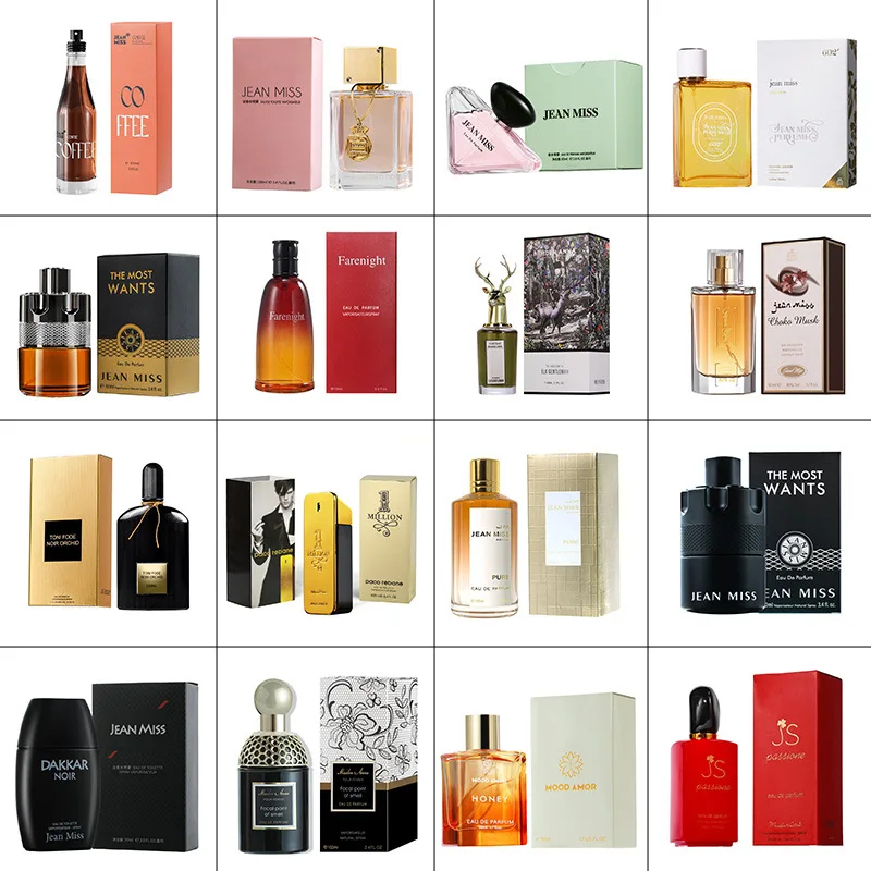 Langdurige geur voor dames en  - Perfume Long Fragrance recensie en prijs