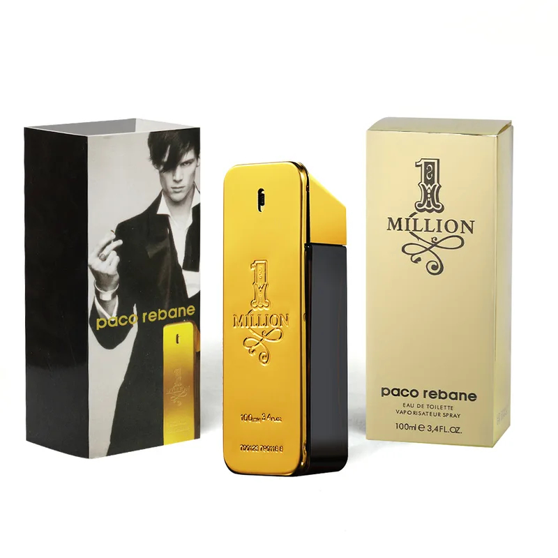 Langdurige geur voor dames en  - Perfume Long Fragrance recensie en prijs