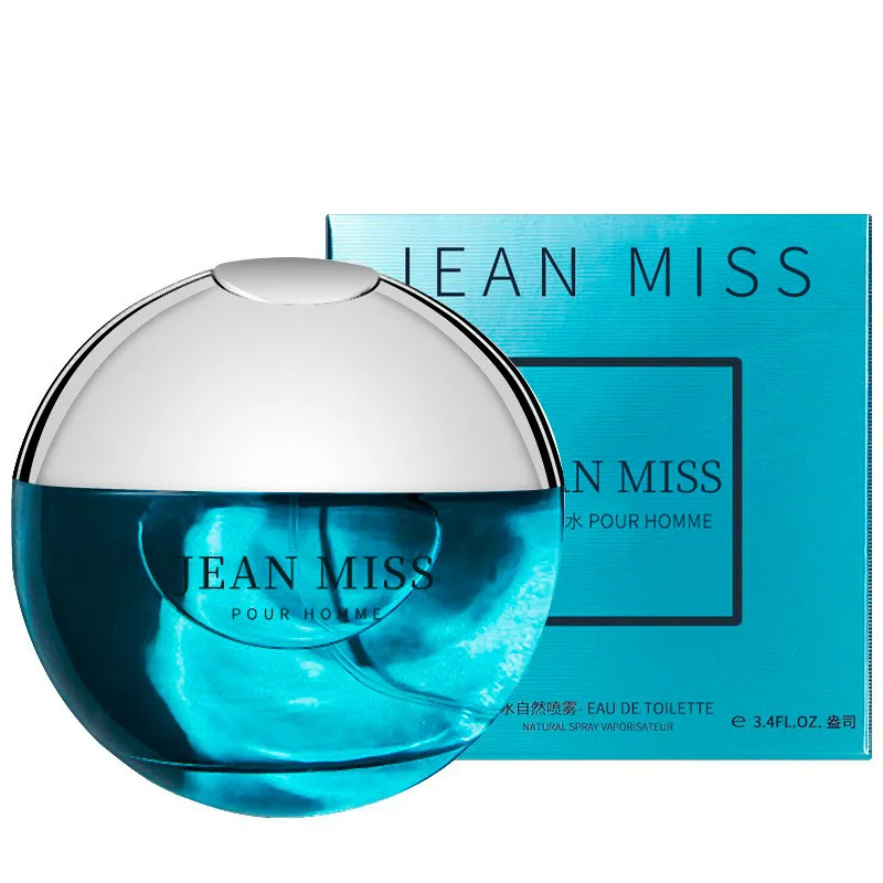 Langdurige geur voor dames en  - Perfume Long Fragrance recensie en prijs