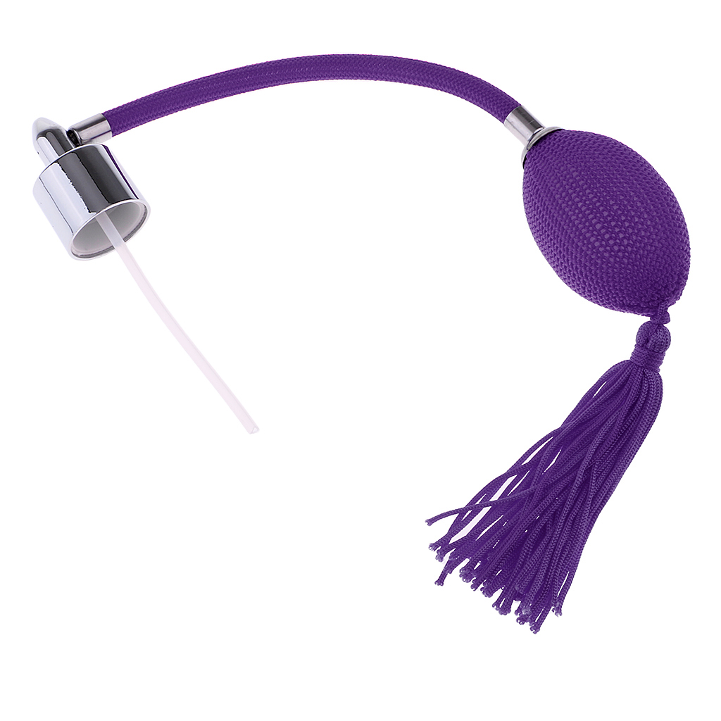 Parfumflesje Dispenser Buis, U - Perfume Fragrance Dispenser recensie en prijs