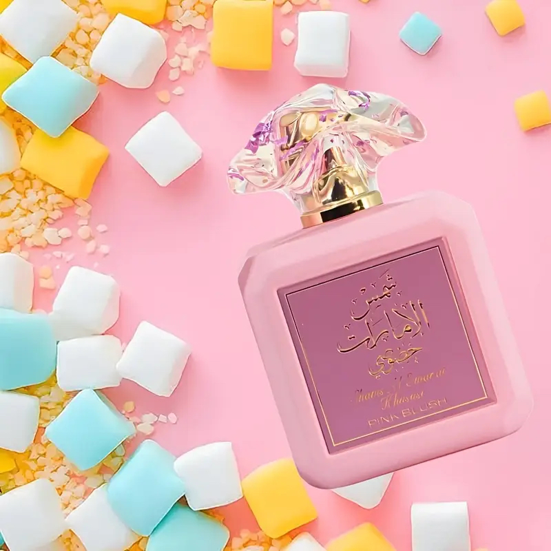 Ard al Zaafaran Pink Blush Sha - Perfume Fragrance Powder recensie en prijs