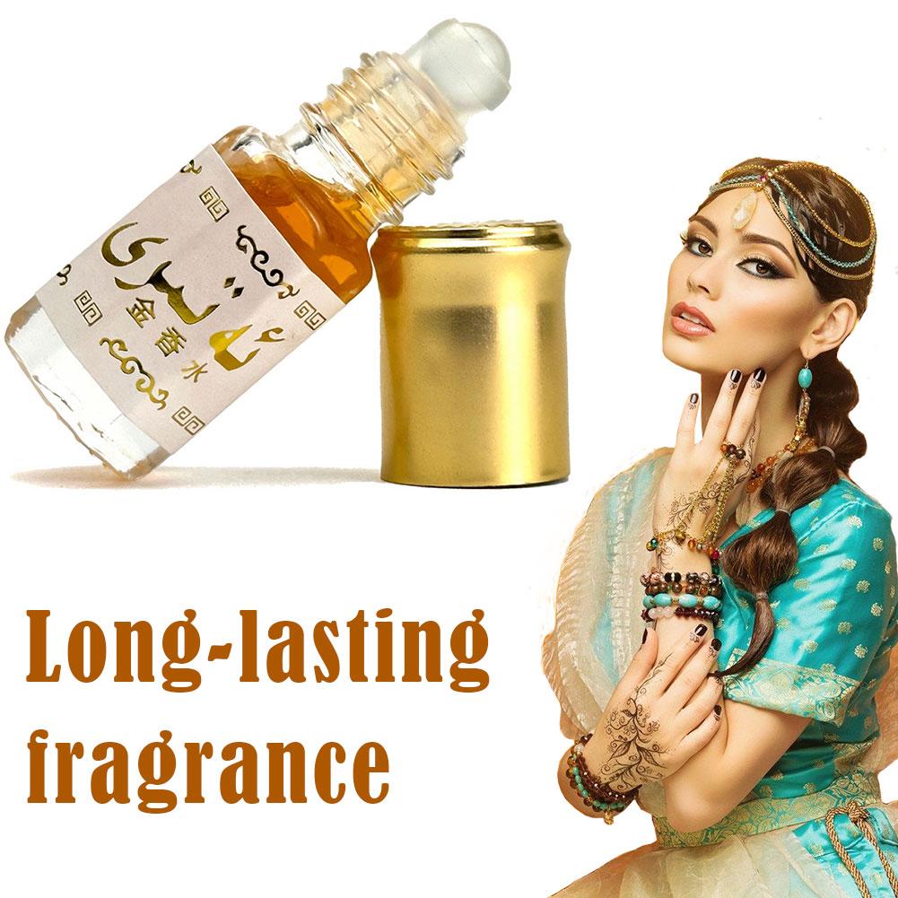 Alcoholvrije Roll-on Gouden Pa - On Perfume & Fragrance Kota Bogor recensie en prijs