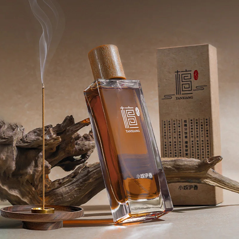 50ml Sandelhout Eau de Toilett - Fragrance And Perfume recensie en prijs