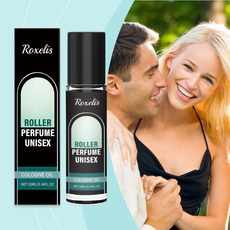 Roxelis Charmante Roll-On Parf - On Perfume & Fragrance Kota Bogor recensie en prijs